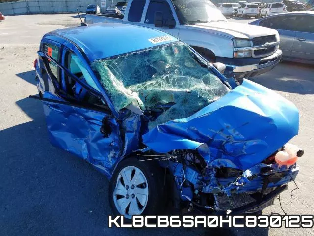 KL8CB6SA0HC830125 фото 6