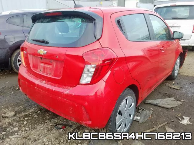 KL8CB6SA4HC768213 фото 3