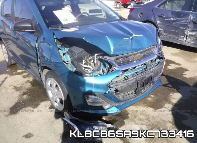 KL8CB6SA9KC733416 фото 5