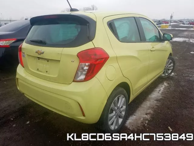 KL8CD6SA4HC753849 фото 4