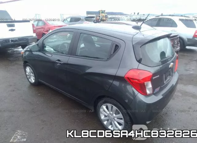KL8CD6SA4HC832826 фото 3
