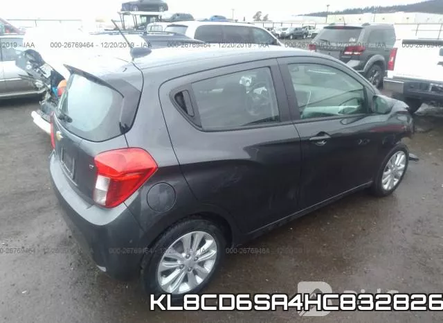 KL8CD6SA4HC832826 фото 4