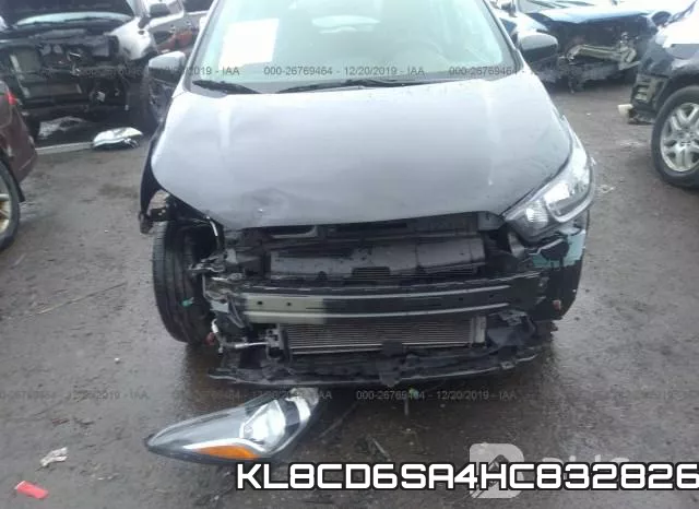 KL8CD6SA4HC832826 фото 6