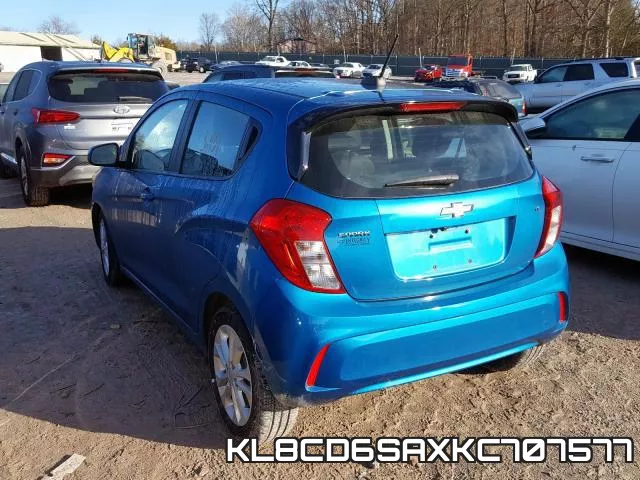 KL8CD6SAXKC707577 фото 3