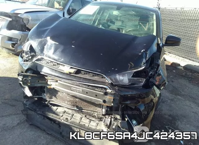 KL8CF6SA4JC424357 фото 3