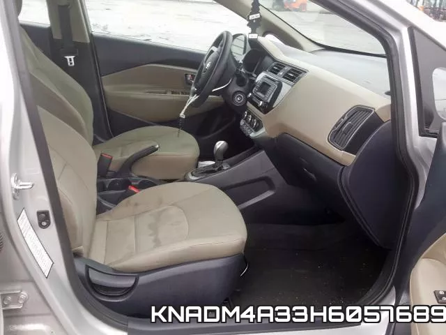 KNADM4A33H6057689 фото 3