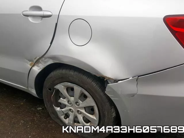 KNADM4A33H6057689 фото 6