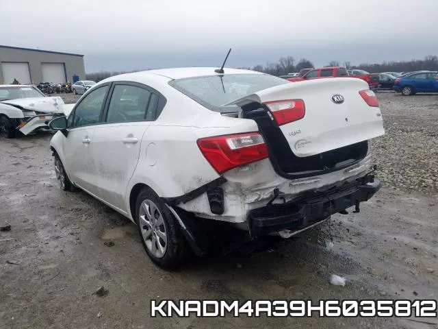 KNADM4A39H6035812 фото 3