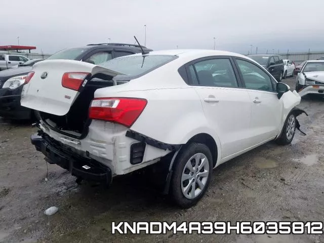 KNADM4A39H6035812 фото 4