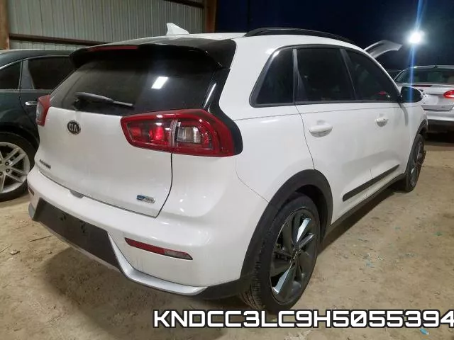 KNDCC3LC9H5055394 фото 5