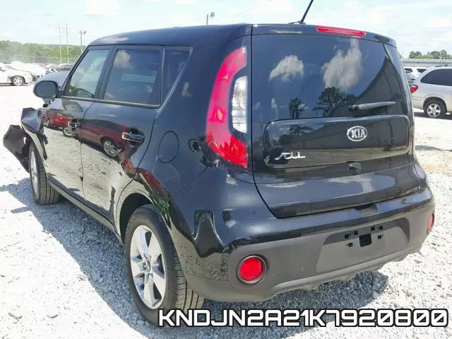 KNDJN2A21K7920800 фото 3
