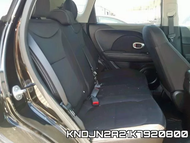 KNDJN2A21K7920800 фото 5