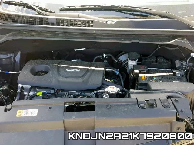 KNDJN2A21K7920800 фото 6