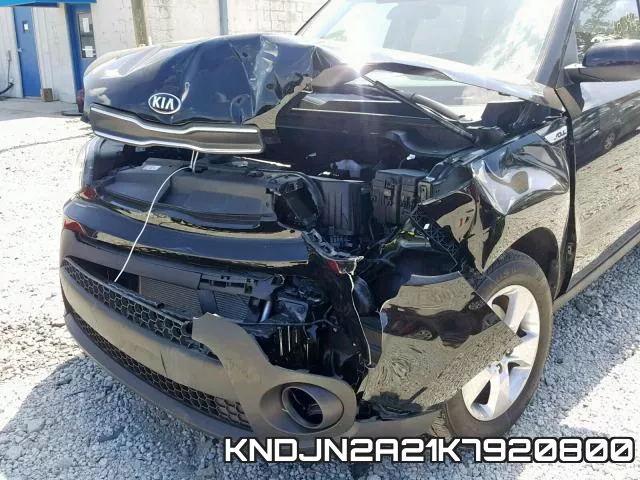 KNDJN2A21K7920800 фото 7