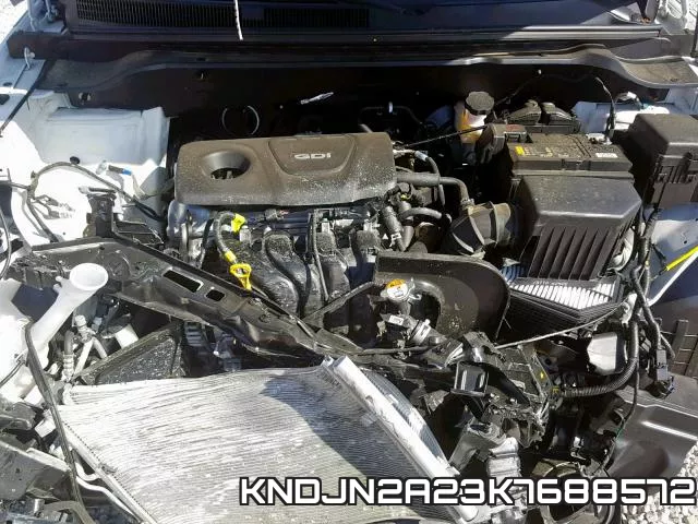 KNDJN2A23K7688572 фото 4