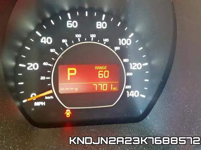 KNDJN2A23K7688572 фото 5