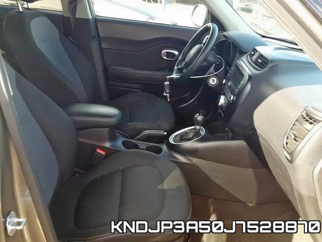 KNDJP3A50J7528870 фото 6