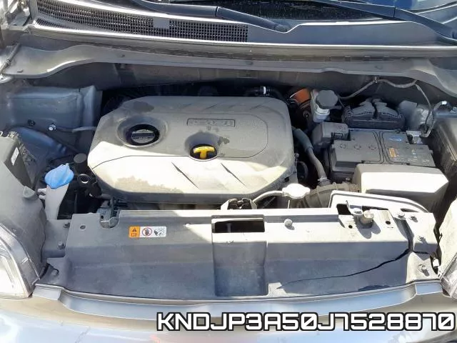 KNDJP3A50J7528870 фото 7