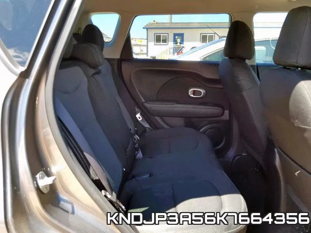 KNDJP3A56K7664356 фото 4