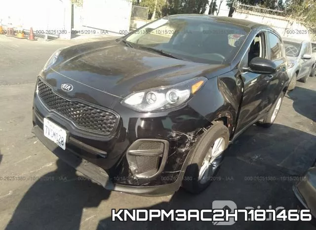 KNDPM3AC2H7187466 фото 2