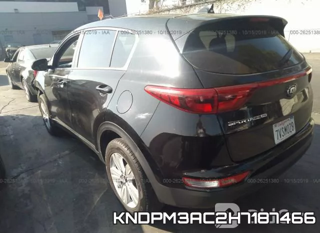 KNDPM3AC2H7187466 фото 3