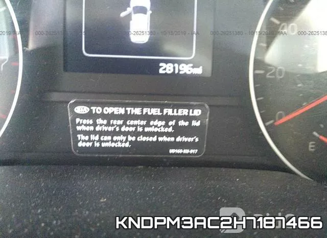 KNDPM3AC2H7187466 фото 5