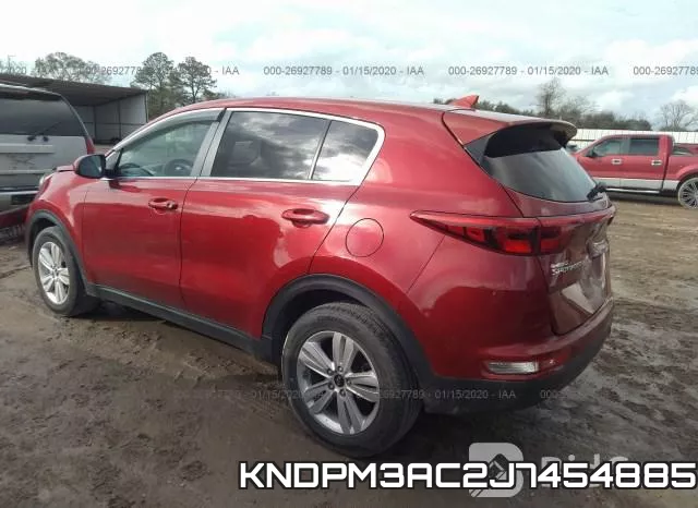 KNDPM3AC2J7454885 фото 3