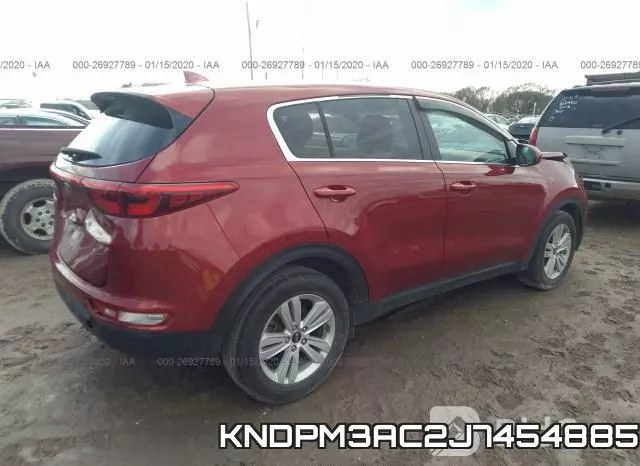 KNDPM3AC2J7454885 фото 4