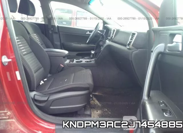KNDPM3AC2J7454885 фото 5