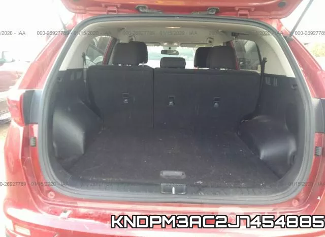 KNDPM3AC2J7454885 фото 7