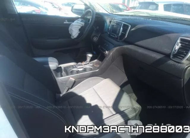 KNDPM3AC7H7288003 фото 3