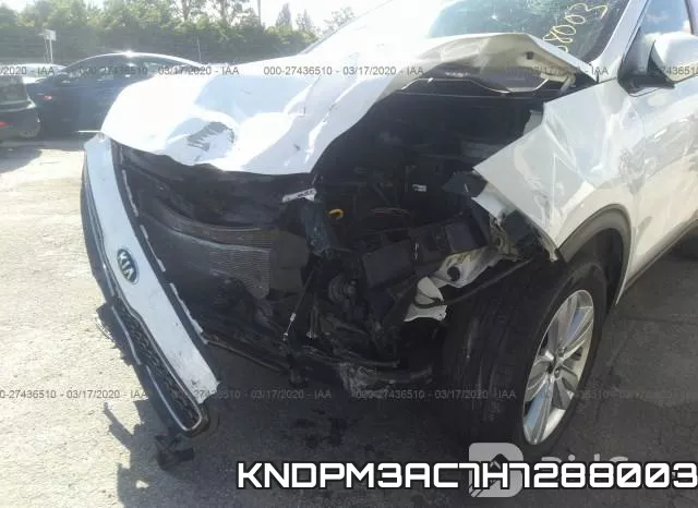KNDPM3AC7H7288003 фото 4