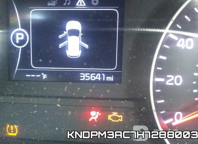 KNDPM3AC7H7288003 фото 5