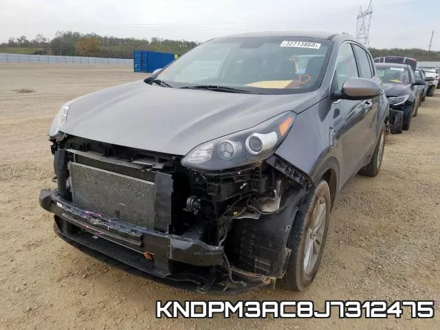 KNDPM3AC8J7312475 фото 3