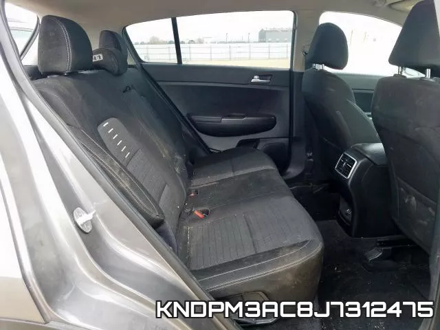 KNDPM3AC8J7312475 фото 6