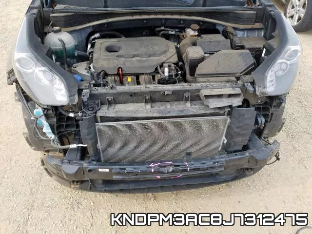 KNDPM3AC8J7312475 фото 7