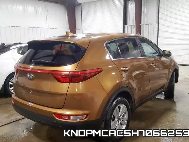KNDPMCAC5H7066253 фото 4