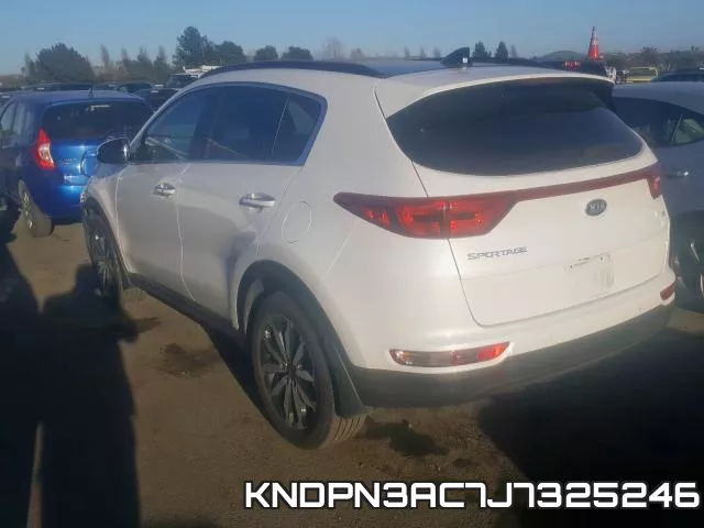 KNDPN3AC7J7325246 фото 4