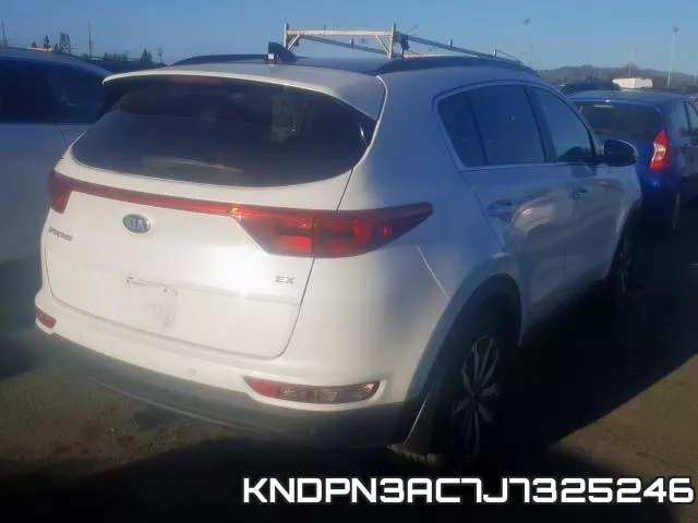KNDPN3AC7J7325246 фото 5