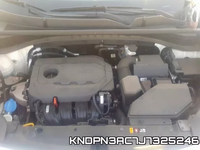 KNDPN3AC7J7325246 фото 7