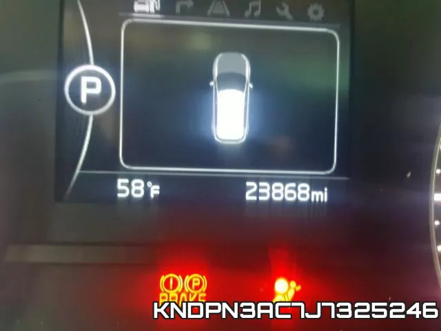 KNDPN3AC7J7325246 фото 8