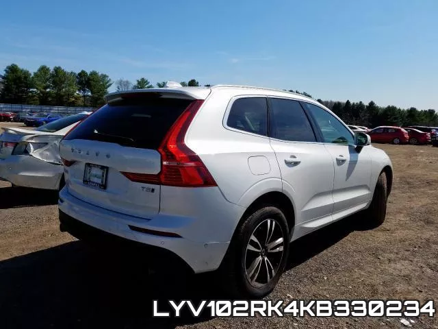 LYV102RK4KB330234 фото 4
