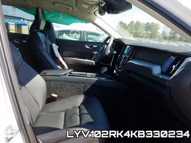 LYV102RK4KB330234 фото 5