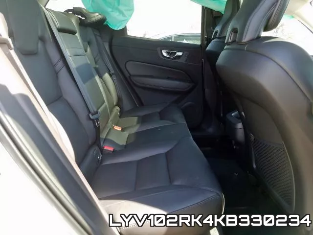 LYV102RK4KB330234 фото 6