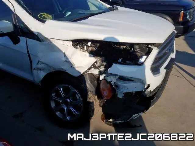 MAJ3P1TE2JC206822 фото 6