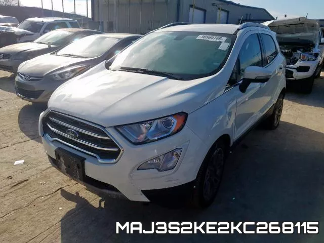 MAJ3S2KE2KC268115 фото 2
