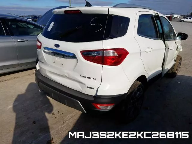 MAJ3S2KE2KC268115 фото 4