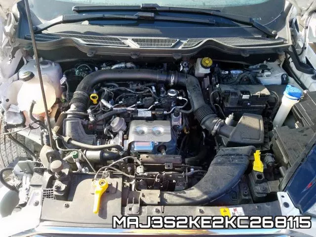 MAJ3S2KE2KC268115 фото 6