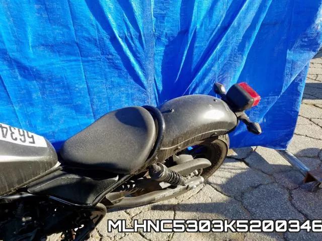 MLHNC5303K5200346 фото 2