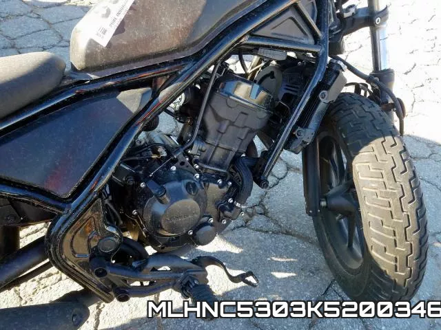 MLHNC5303K5200346 фото 3